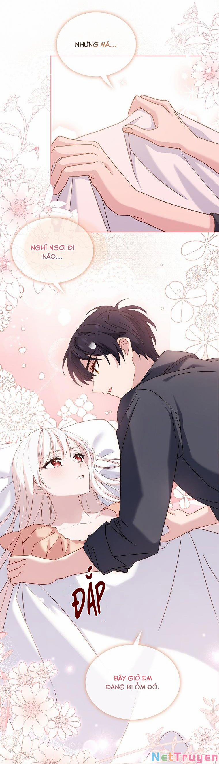 Tiểu Thư Muốn Được Nghỉ Ngơi 68 trang 22