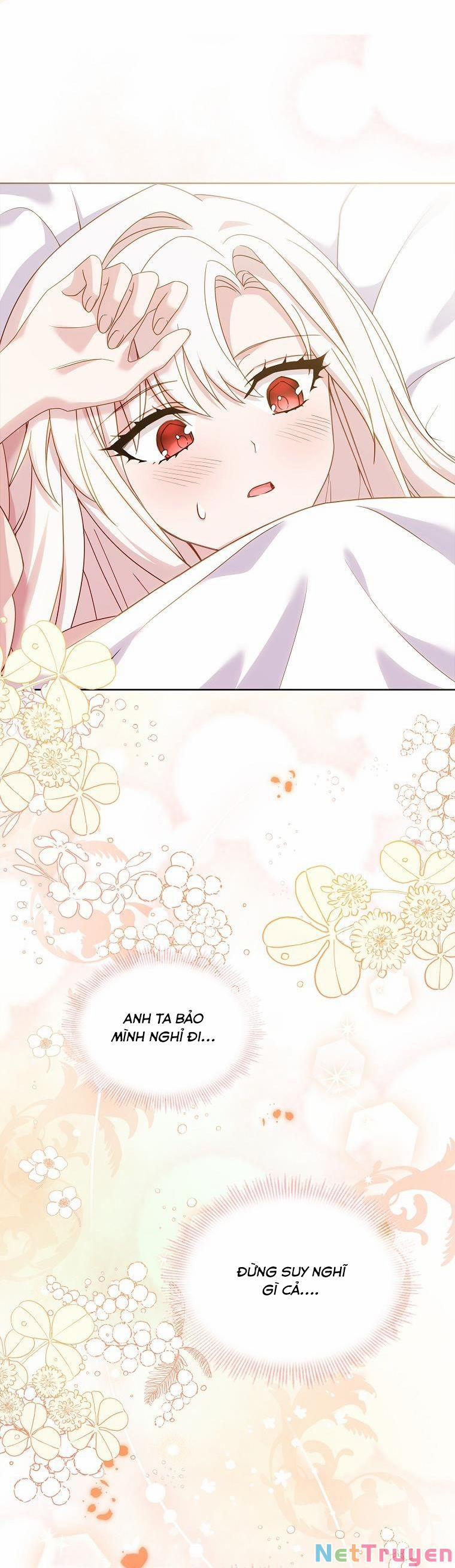 Tiểu Thư Muốn Được Nghỉ Ngơi 68 trang 27