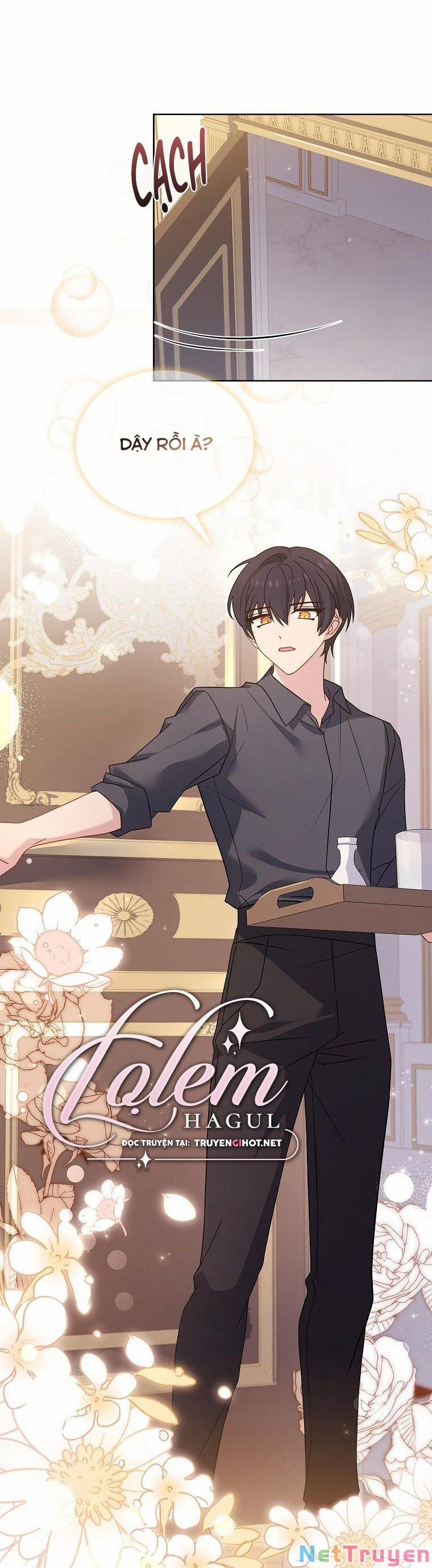 Tiểu Thư Muốn Được Nghỉ Ngơi 68 trang 3