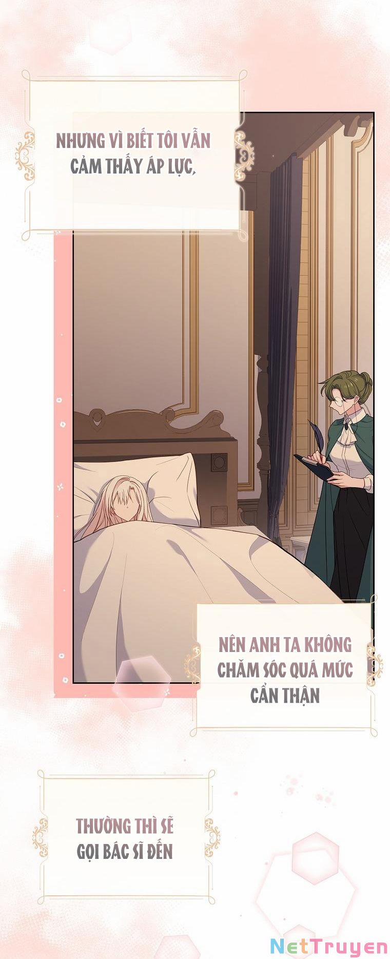 Tiểu Thư Muốn Được Nghỉ Ngơi 68 trang 30