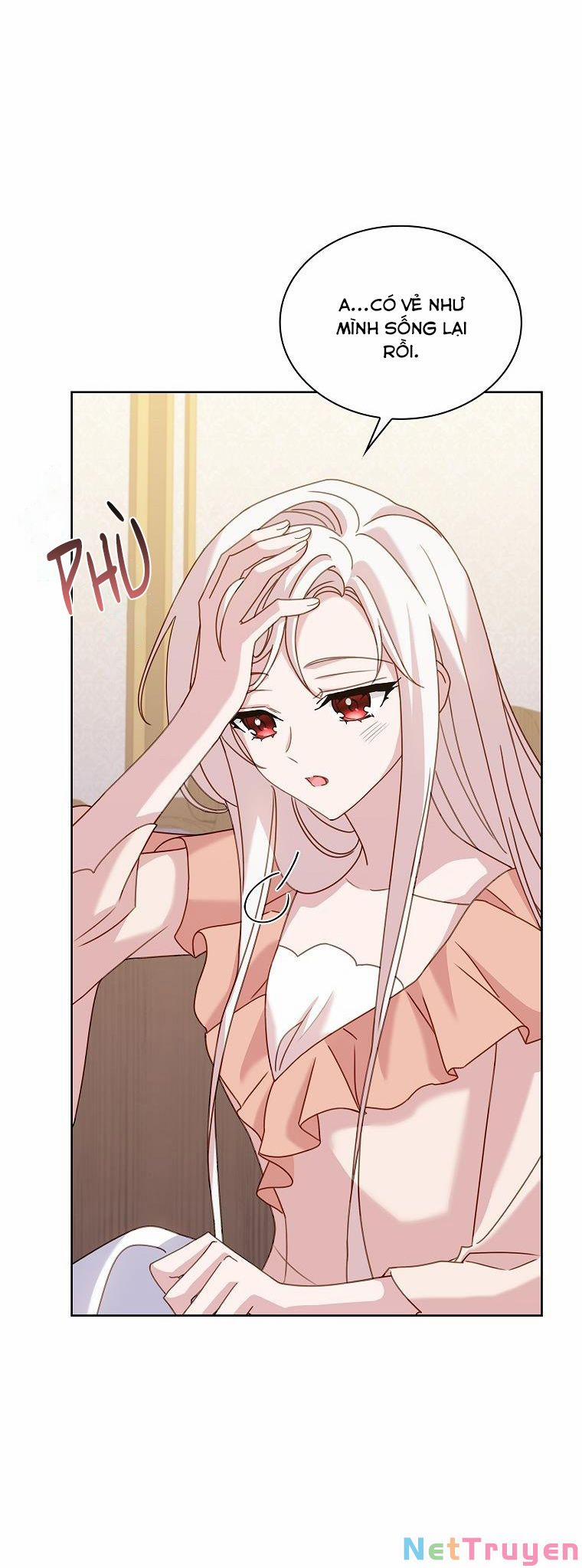 Tiểu Thư Muốn Được Nghỉ Ngơi 68 trang 33