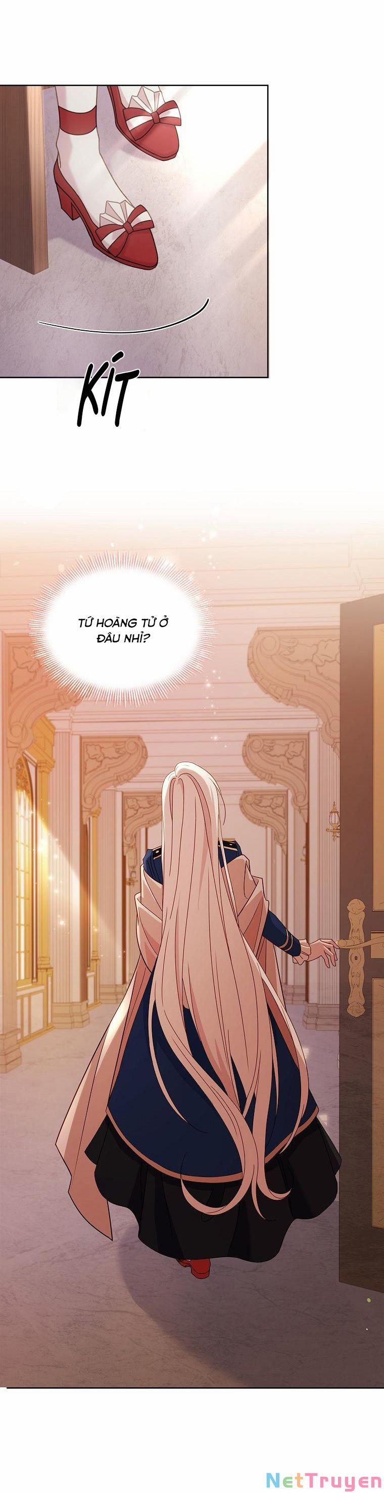 Tiểu Thư Muốn Được Nghỉ Ngơi 68 trang 35