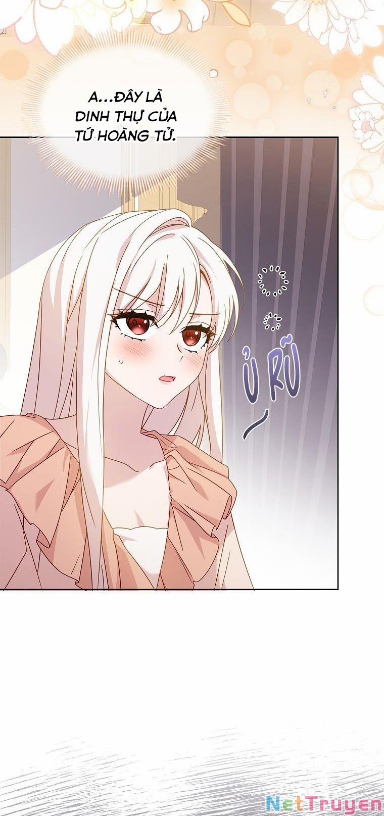 Tiểu Thư Muốn Được Nghỉ Ngơi 68 trang 4