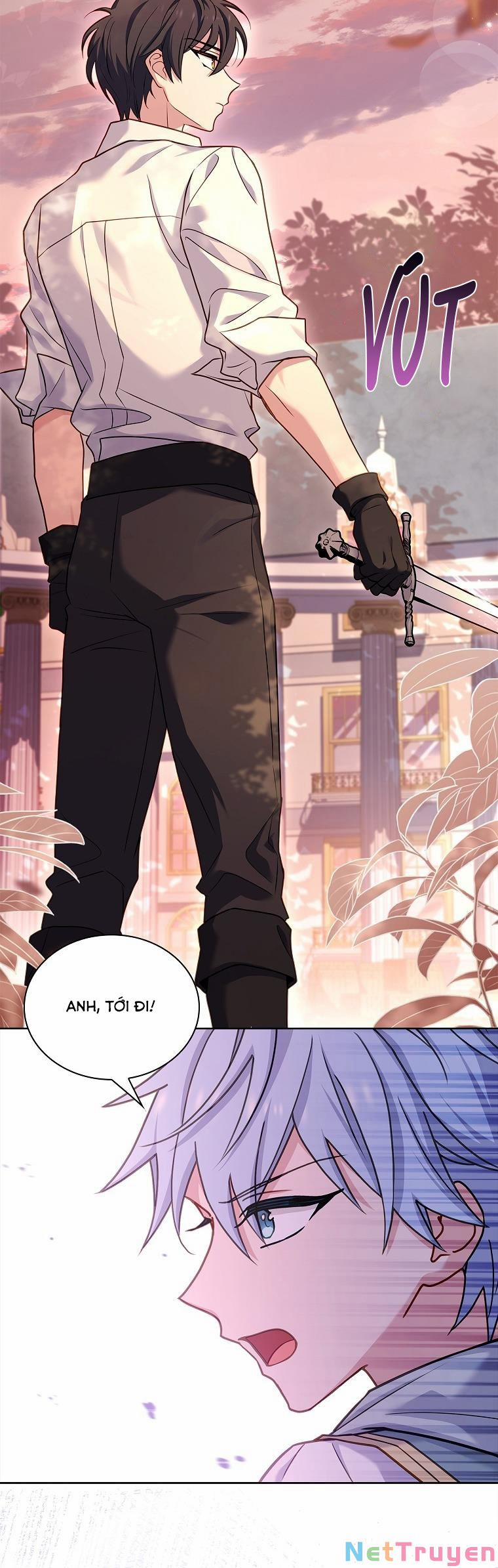 Tiểu Thư Muốn Được Nghỉ Ngơi 68 trang 40