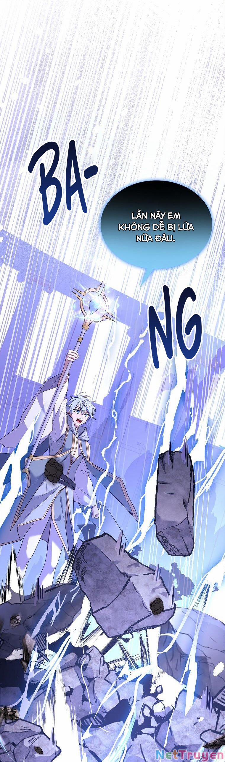 Tiểu Thư Muốn Được Nghỉ Ngơi 68 trang 41