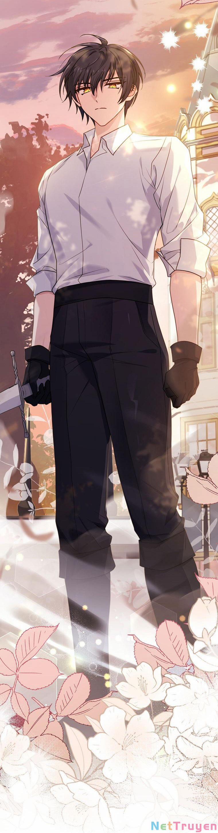 Tiểu Thư Muốn Được Nghỉ Ngơi 68 trang 50