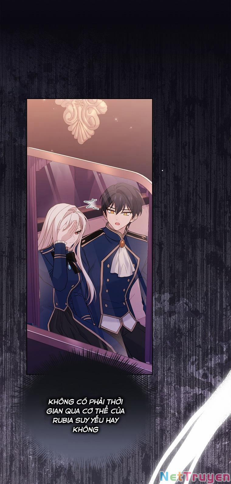 Tiểu Thư Muốn Được Nghỉ Ngơi 68 trang 9