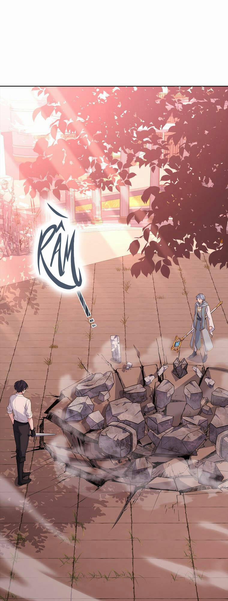 Tiểu Thư Muốn Được Nghỉ Ngơi 69 trang 0