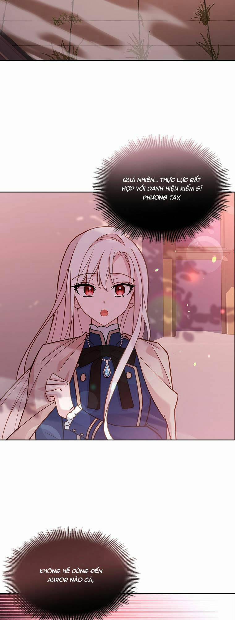 Tiểu Thư Muốn Được Nghỉ Ngơi 69 trang 1