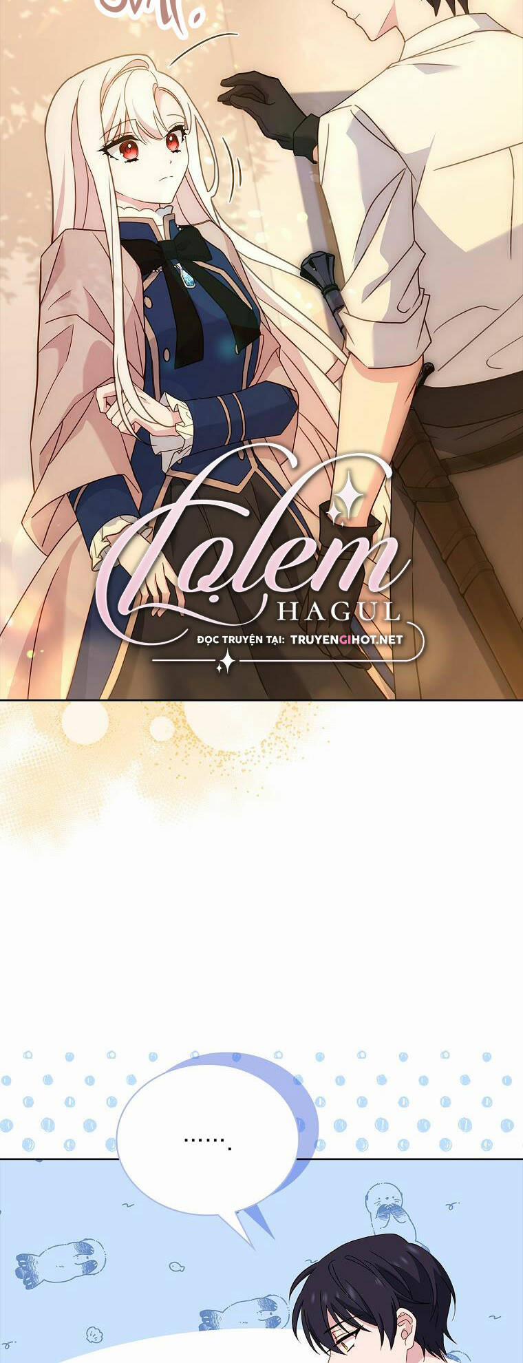 Tiểu Thư Muốn Được Nghỉ Ngơi 69 trang 10