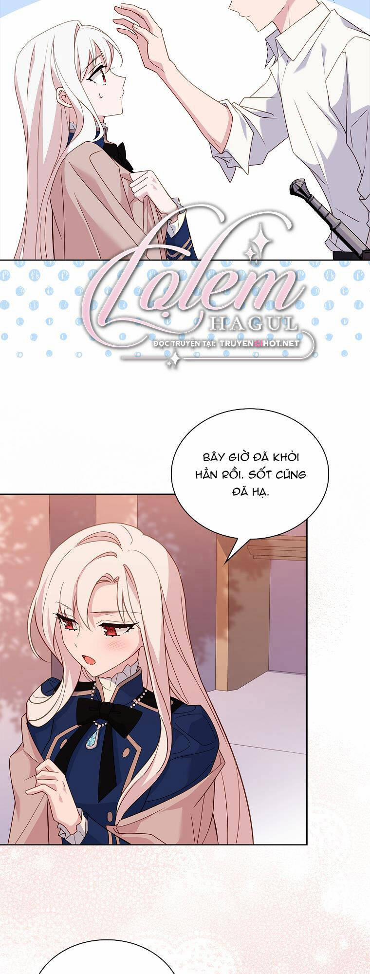 Tiểu Thư Muốn Được Nghỉ Ngơi 69 trang 11