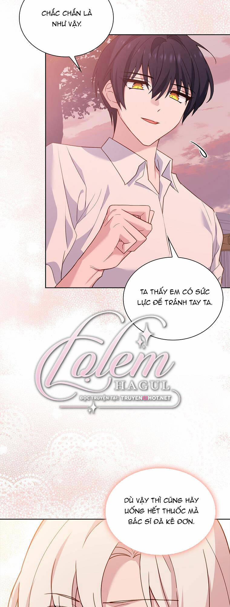 Tiểu Thư Muốn Được Nghỉ Ngơi 69 trang 12