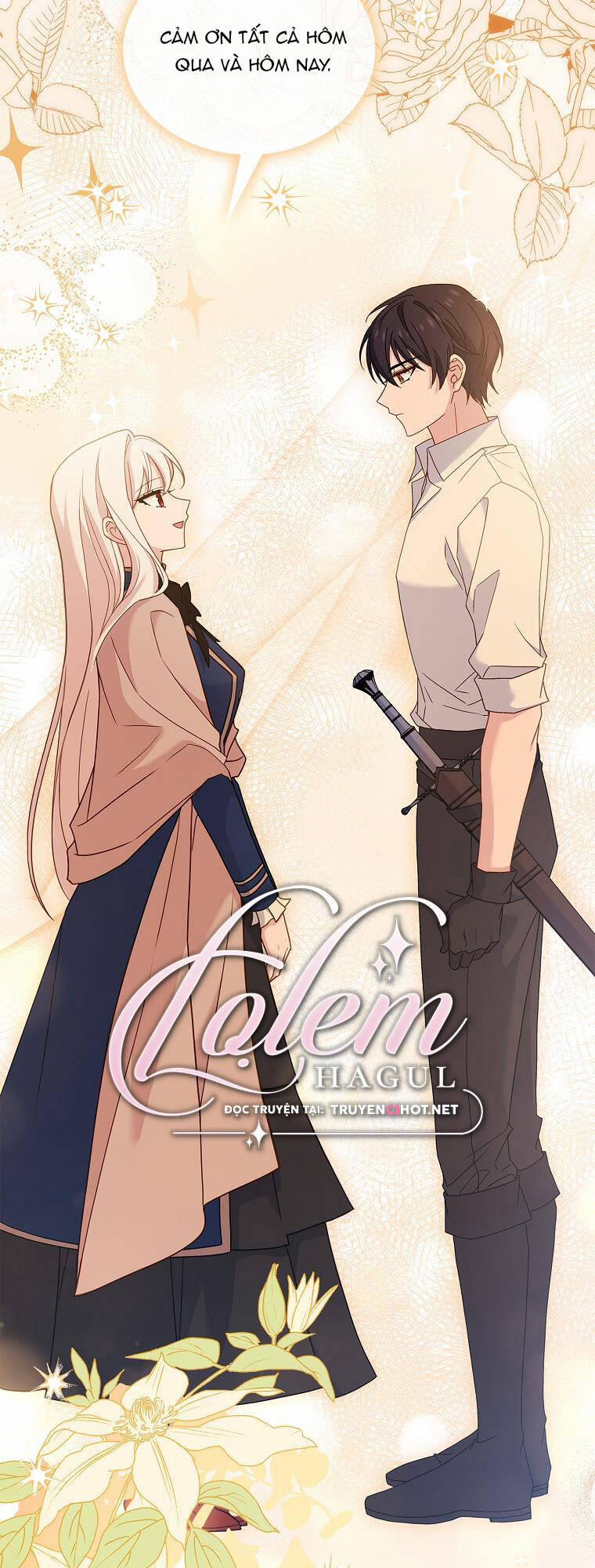 Tiểu Thư Muốn Được Nghỉ Ngơi 69 trang 14