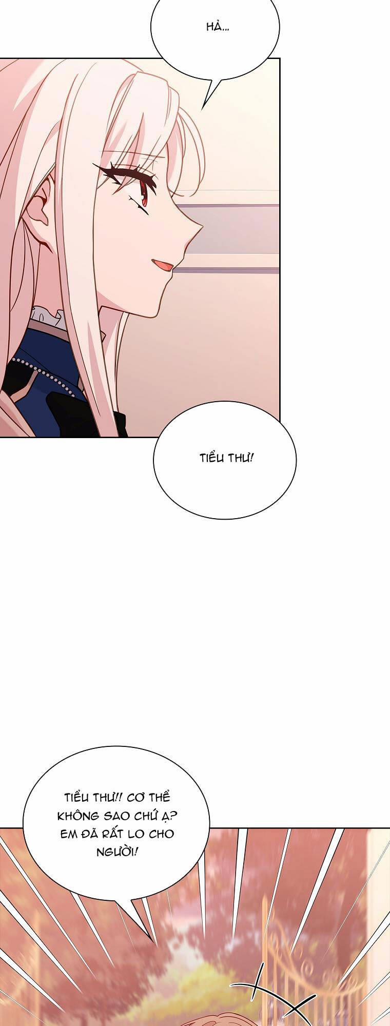 Tiểu Thư Muốn Được Nghỉ Ngơi 69 trang 16