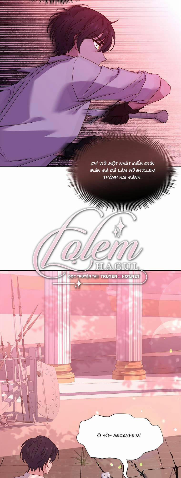 Tiểu Thư Muốn Được Nghỉ Ngơi 69 trang 2