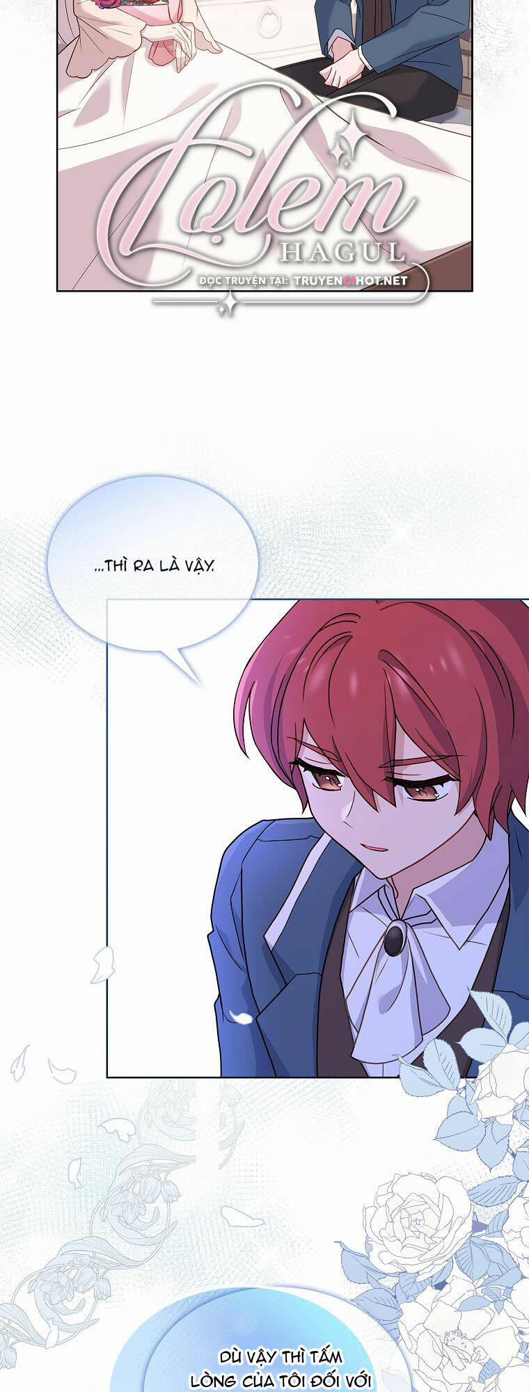 Tiểu Thư Muốn Được Nghỉ Ngơi 69 trang 27