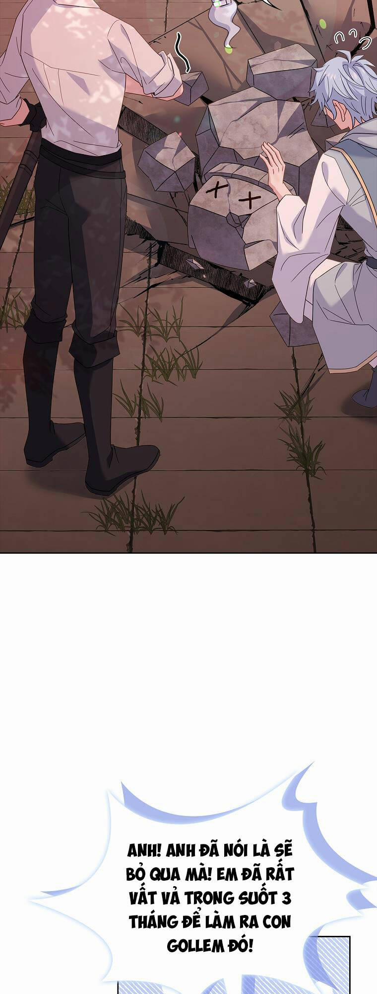 Tiểu Thư Muốn Được Nghỉ Ngơi 69 trang 3