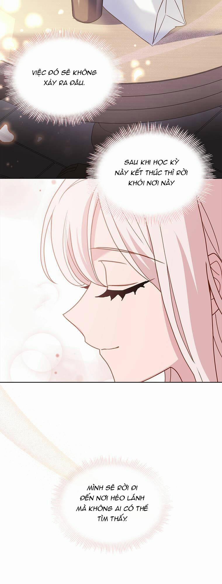 Tiểu Thư Muốn Được Nghỉ Ngơi 69 trang 30