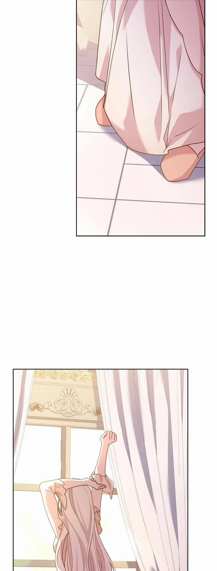 Tiểu Thư Muốn Được Nghỉ Ngơi 69 trang 33