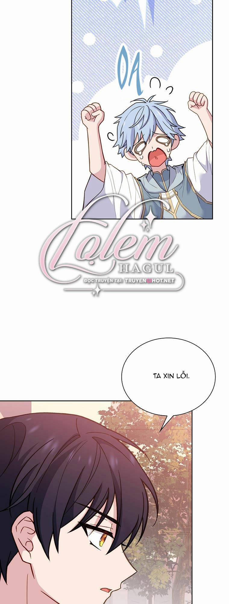 Tiểu Thư Muốn Được Nghỉ Ngơi 69 trang 4