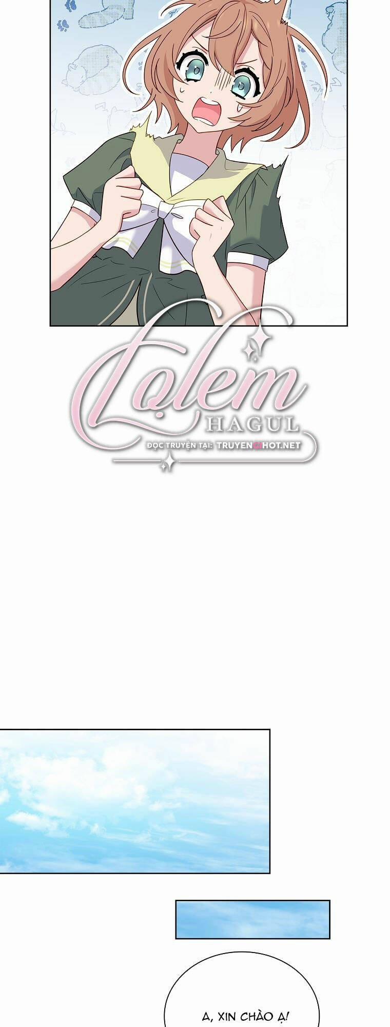 Tiểu Thư Muốn Được Nghỉ Ngơi 69 trang 40