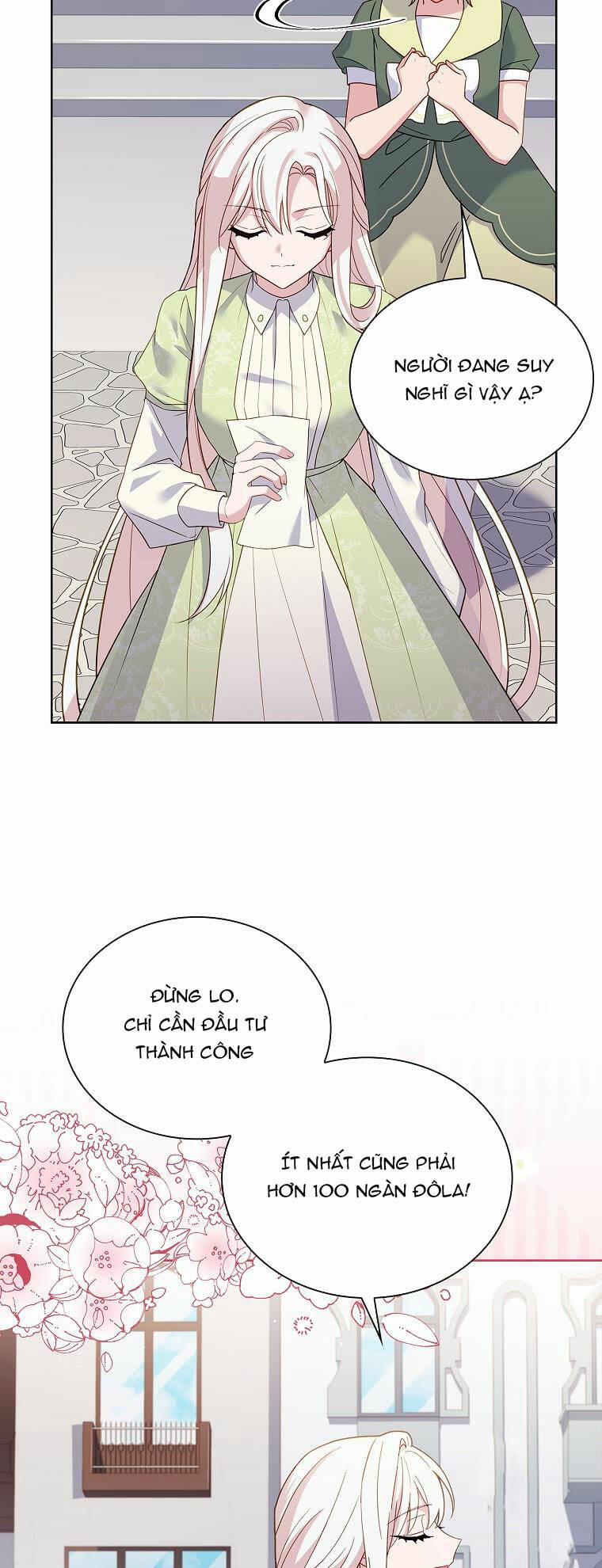 Tiểu Thư Muốn Được Nghỉ Ngơi 69 trang 42