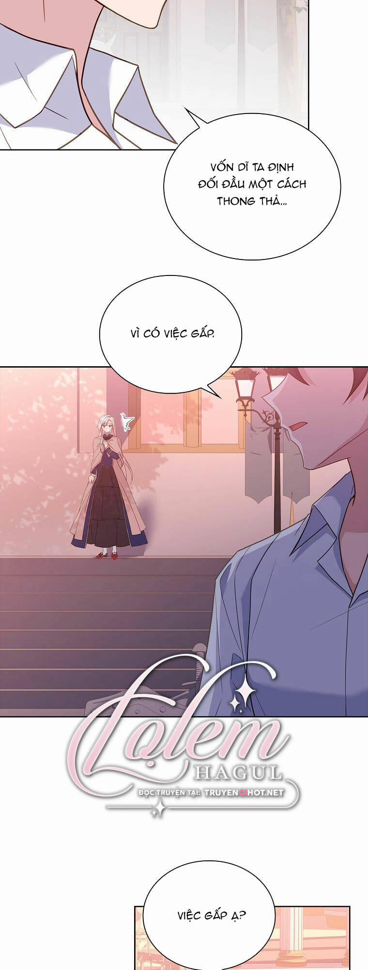 Tiểu Thư Muốn Được Nghỉ Ngơi 69 trang 5