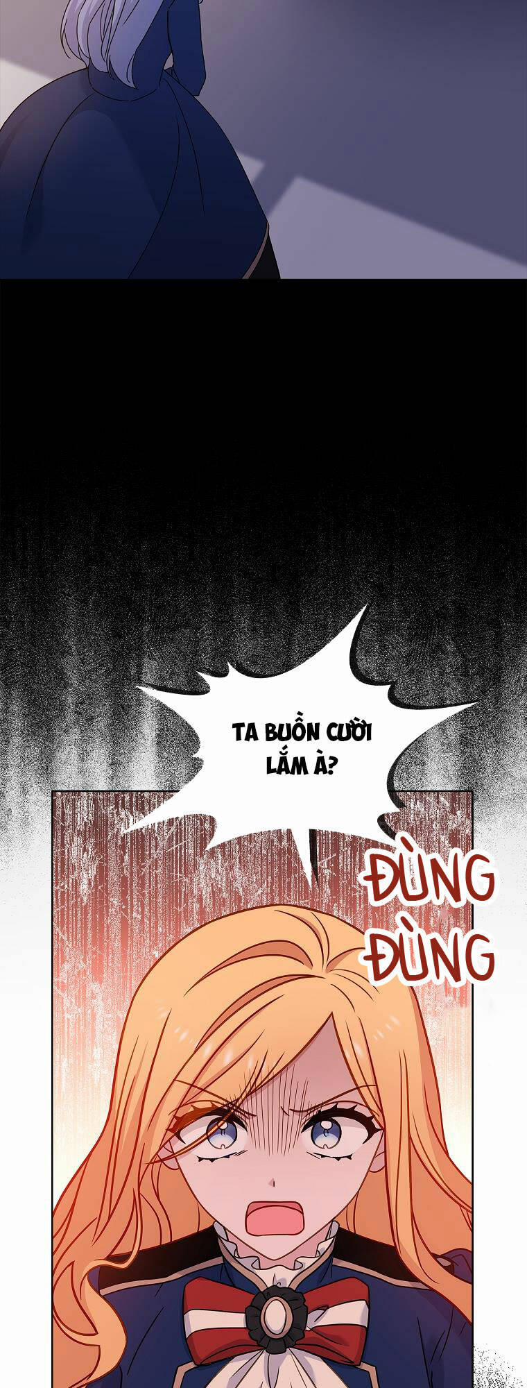 Tiểu Thư Muốn Được Nghỉ Ngơi 69 trang 52