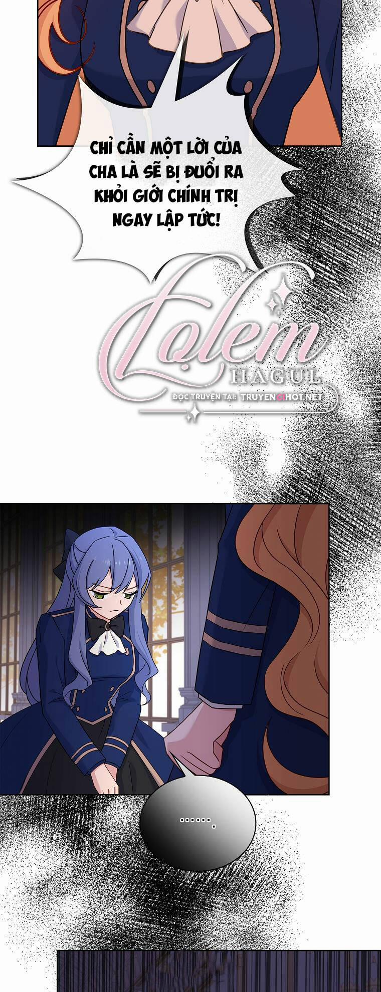 Tiểu Thư Muốn Được Nghỉ Ngơi 69 trang 53