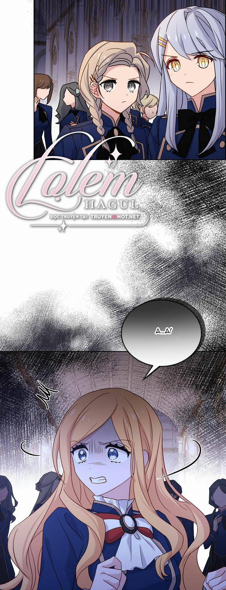 Tiểu Thư Muốn Được Nghỉ Ngơi 69 trang 54