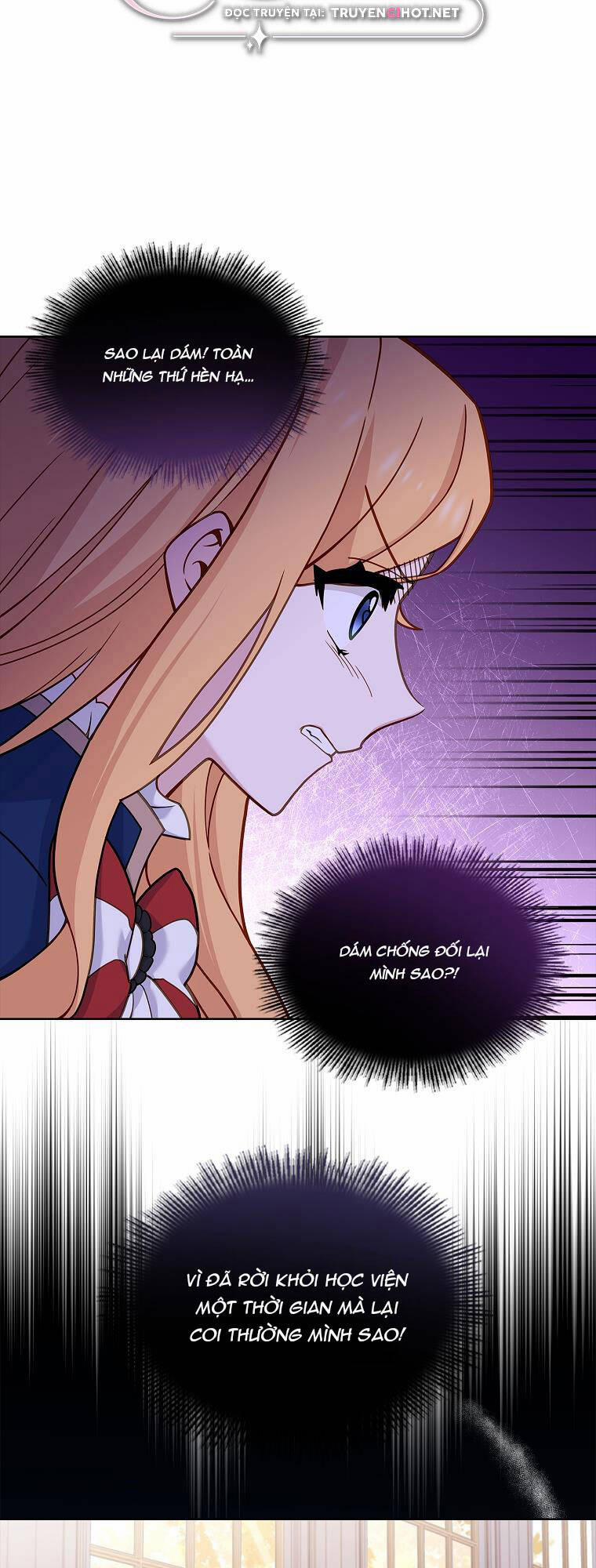 Tiểu Thư Muốn Được Nghỉ Ngơi 69 trang 56