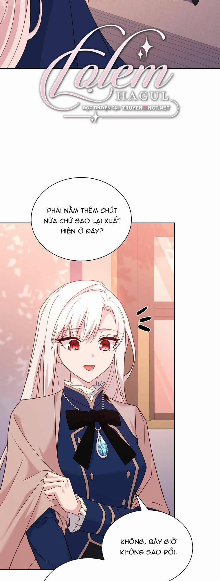 Tiểu Thư Muốn Được Nghỉ Ngơi 69 trang 7