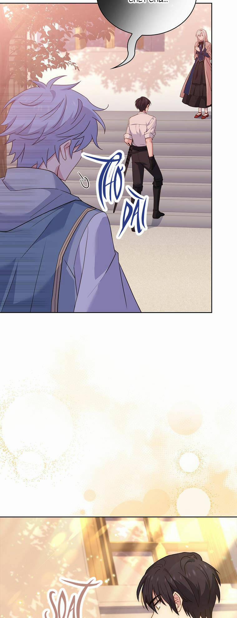 Tiểu Thư Muốn Được Nghỉ Ngơi 69 trang 9