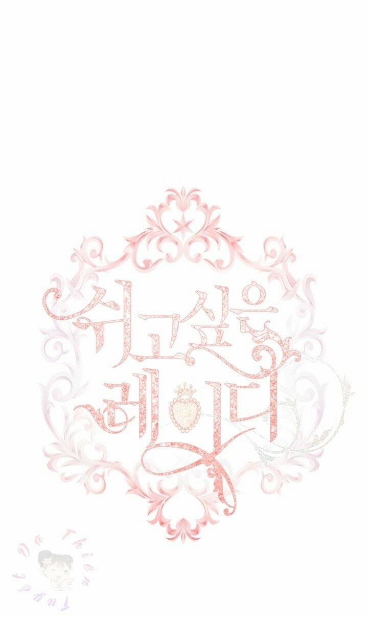 Tiểu Thư Muốn Được Nghỉ Ngơi 7 trang 1