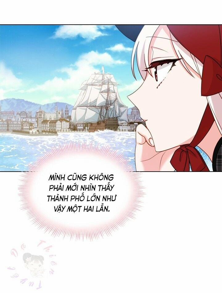 Tiểu Thư Muốn Được Nghỉ Ngơi 7 trang 11