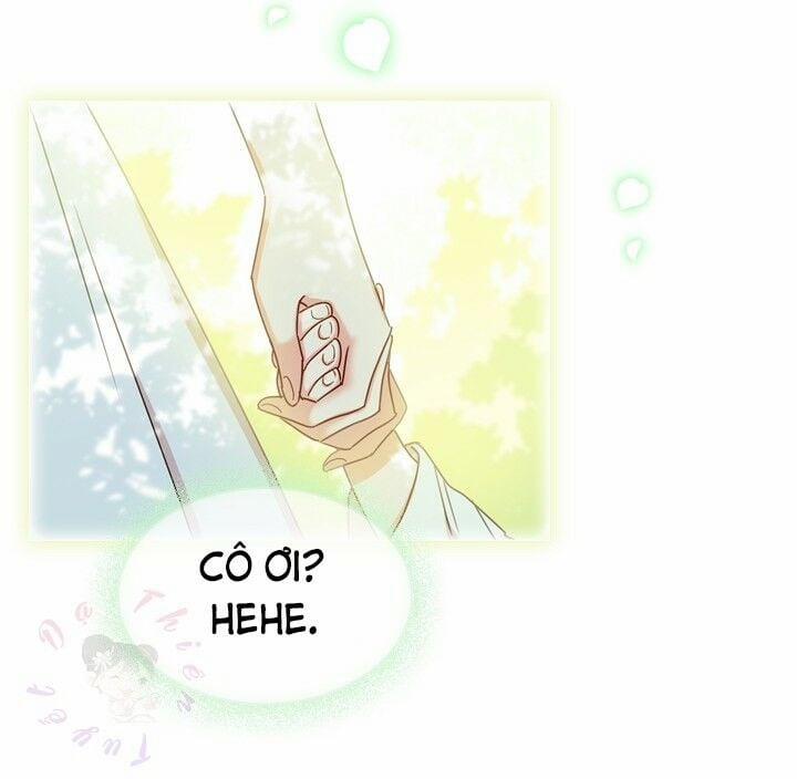 Tiểu Thư Muốn Được Nghỉ Ngơi 7 trang 13