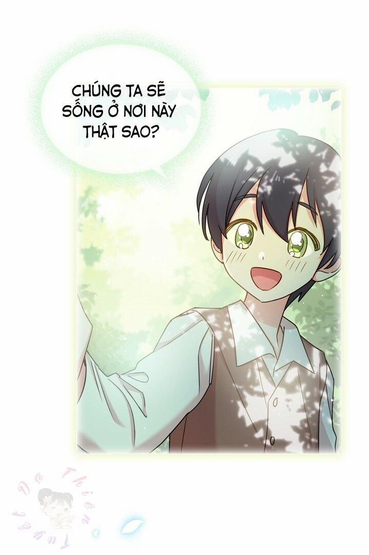 Tiểu Thư Muốn Được Nghỉ Ngơi 7 trang 14