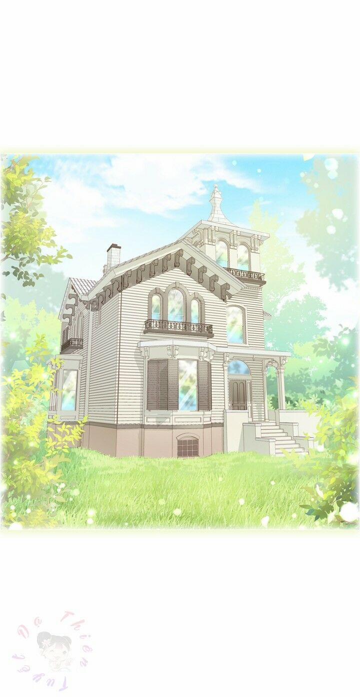 Tiểu Thư Muốn Được Nghỉ Ngơi 7 trang 17