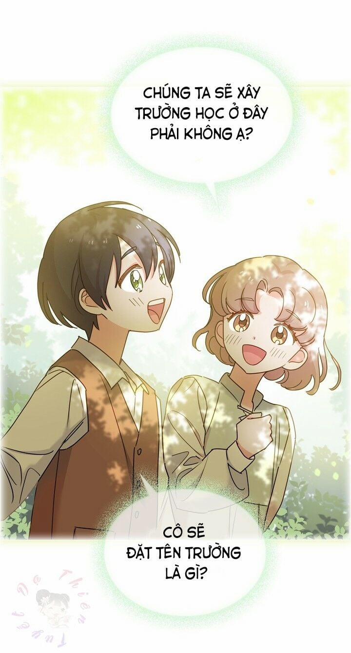 Tiểu Thư Muốn Được Nghỉ Ngơi 7 trang 18