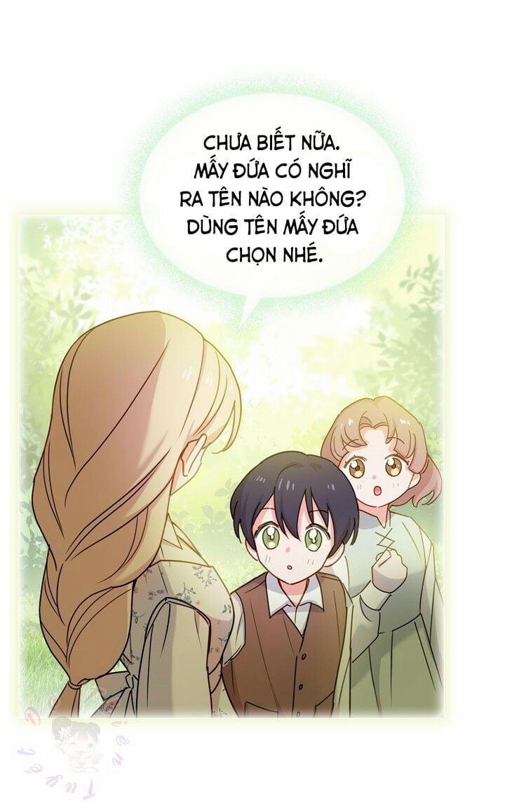 Tiểu Thư Muốn Được Nghỉ Ngơi 7 trang 19