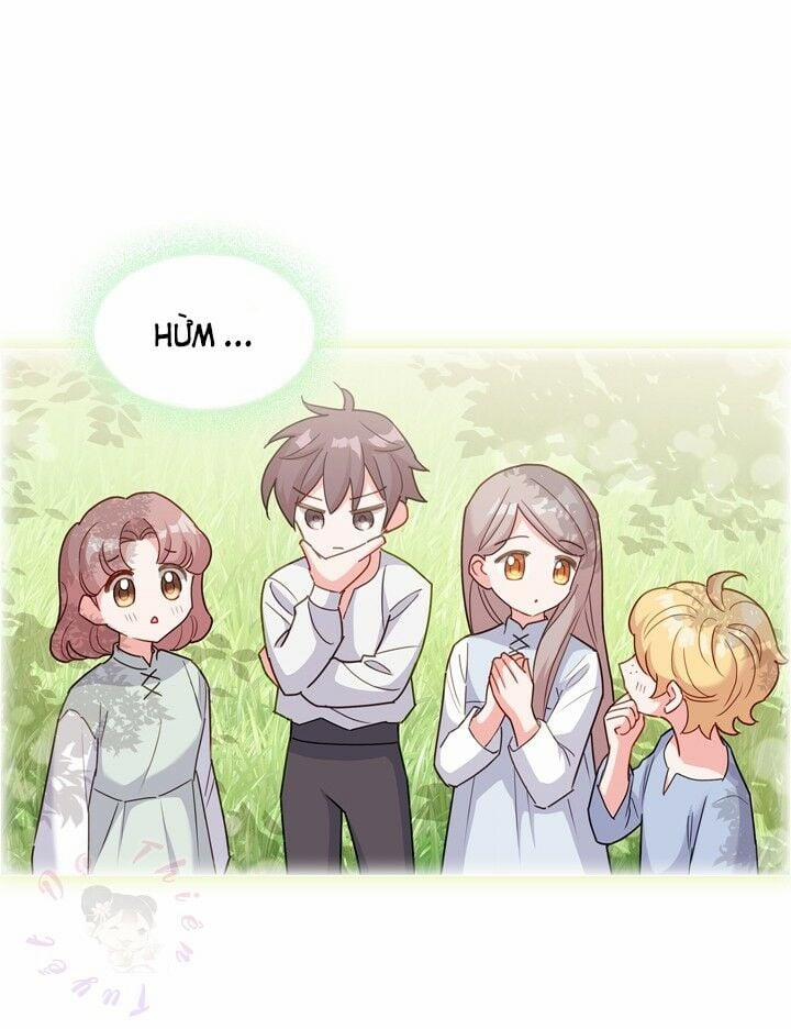 Tiểu Thư Muốn Được Nghỉ Ngơi 7 trang 20