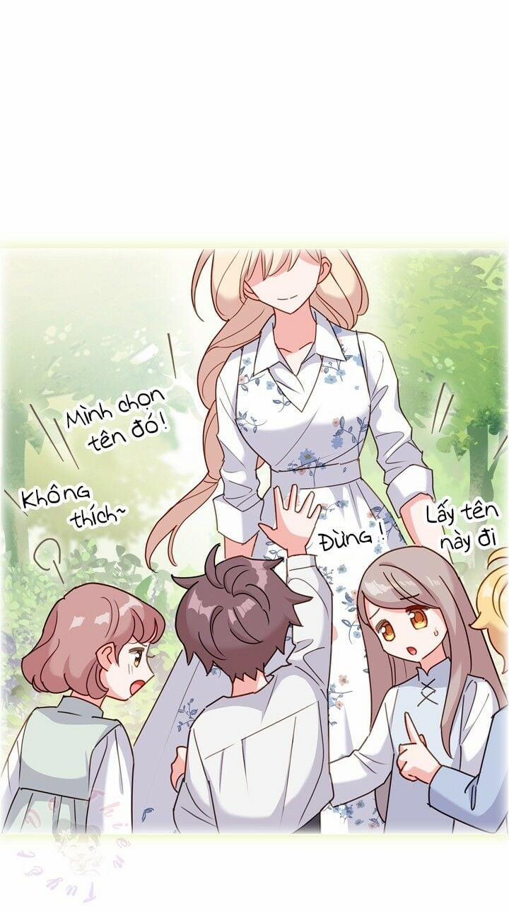 Tiểu Thư Muốn Được Nghỉ Ngơi 7 trang 21