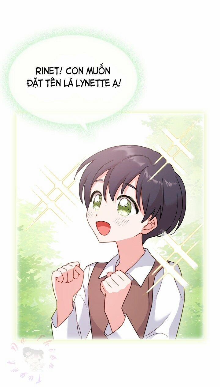 Tiểu Thư Muốn Được Nghỉ Ngơi 7 trang 22