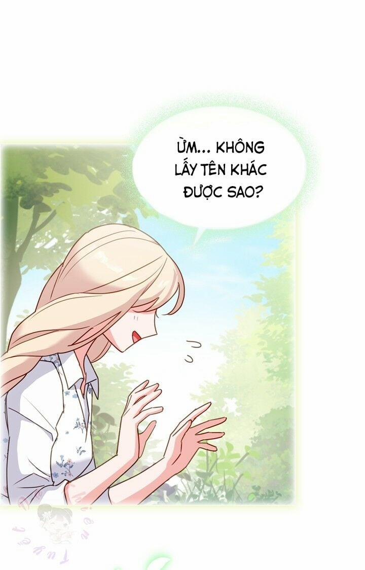 Tiểu Thư Muốn Được Nghỉ Ngơi 7 trang 24