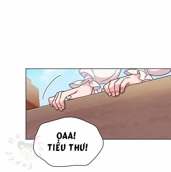 Tiểu Thư Muốn Được Nghỉ Ngơi 7 trang 3