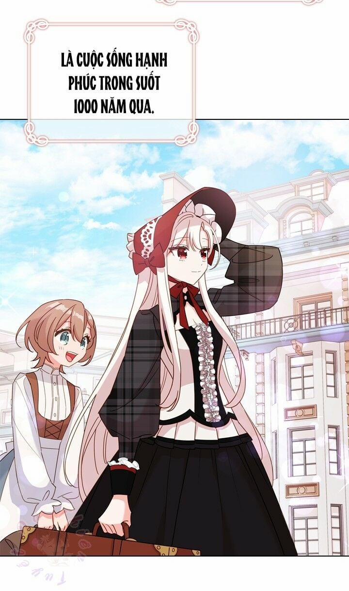 Tiểu Thư Muốn Được Nghỉ Ngơi 7 trang 31