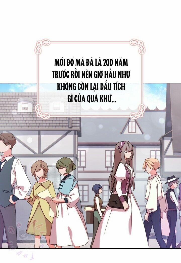 Tiểu Thư Muốn Được Nghỉ Ngơi 7 trang 32