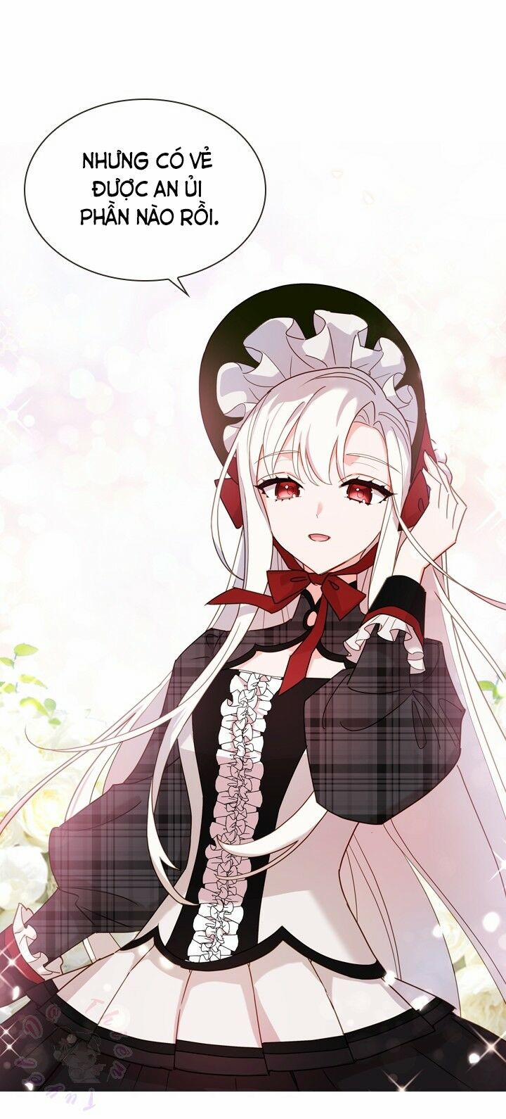 Tiểu Thư Muốn Được Nghỉ Ngơi 7 trang 33