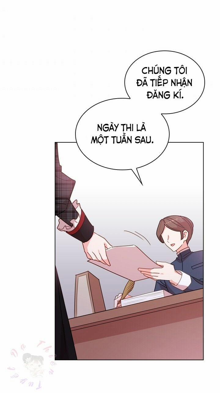 Tiểu Thư Muốn Được Nghỉ Ngơi 7 trang 36