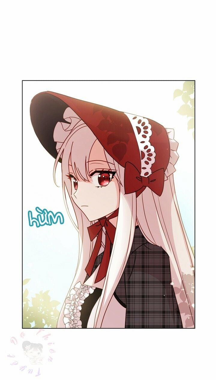 Tiểu Thư Muốn Được Nghỉ Ngơi 7 trang 39